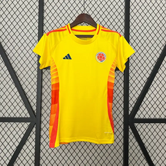 Divisa Colombia Home 2024 - Adulto