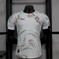 Maglia Portogallo Away 2025 - Adulto