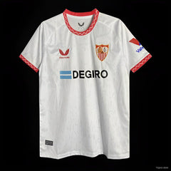 Sevilla Heimtrikot 2024/2025 - Erwachsene