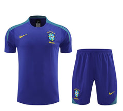 Kit allenamento Brasile 2024/2025 - Adulto