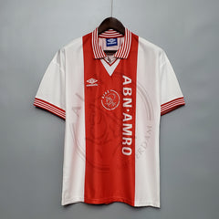 Maglia Ajax 1995/1996 Vintage - Adulto