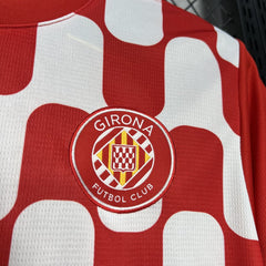 Girona Heimtrikot 2024/2025 - Erwachsene