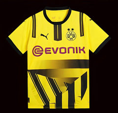 Divisa Borussia Dortmund Home Champions 2024/2025 - Adulto