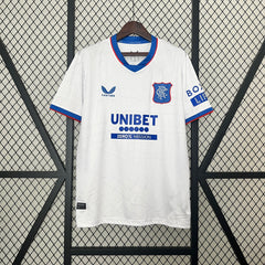 Maglia Glasgow Rangers Away 2024/2025 - Adulto