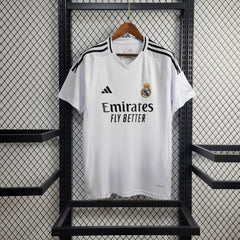 Maglia Real Madrid Home 2024/2025 - Adulto