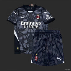 Milan Torwart-Heimtrikot 2024/2025 KIND