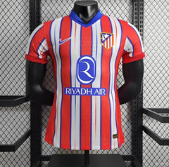 Maglia Atletico Madrid Home 2024/2025 - Adulto