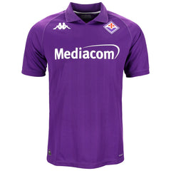 Fiorentina Heimtrikot 2024/2025 - Erwachsene