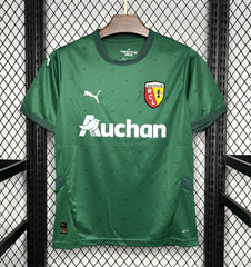 Rc Lens Divisa Away 2024/2025 - Adulto