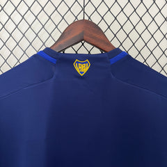 Maglia Boca Juniors Third 2024/2025 - Adulto