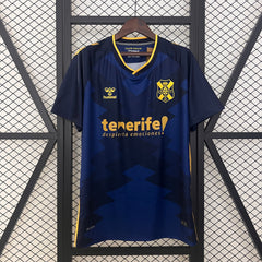 Maglia Tenerife Away 2024/2025 - Adulto