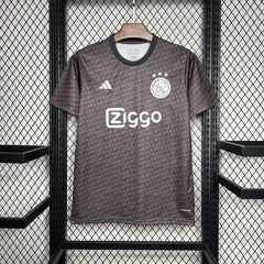 Ajax - Divisa Pre match 2024-2025 Adulto