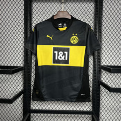 Maglia Borussia Dortmund Away 2024/2025 - Adulto