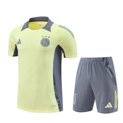 Kit allenamento AJAX  2024/2025 - Adulto