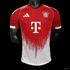 Maglia Bayern Monaco Home 2025/2026 - Adulto