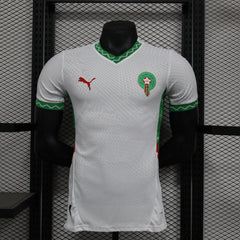 Maglia Marocco Away 2024/2025 - Adulto