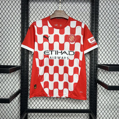 Girona Heimtrikot 2024/2025 - Erwachsene