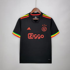 Maglia Ajax 2021/2022 Vintage - Adulto