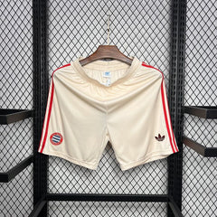 Pantaloncino Bayern Monaco Away 2024/2025