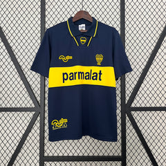 Maglia Boca Juniors 1994/1995 Vintage - Adulto