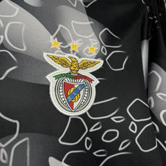 Benfica Prematch Kit 2024/2025 - Erwachsene