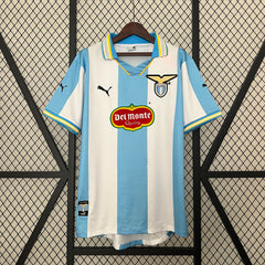 Maglia Lazio 1999/2000 Vintage - Adulto