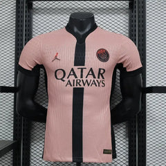 Maglia Paris Saint Germain Third 2024/2025 - Adulto