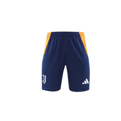 Juventus Trainingsshorts 2024/2025 - Erwachsene