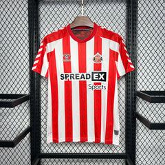 Sunderland Heimtrikot 2024/2025 - Erwachsene