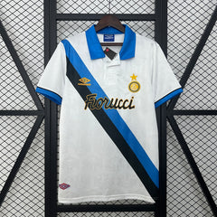 Maglia Inter 1994/1995   Vintage - Adulto