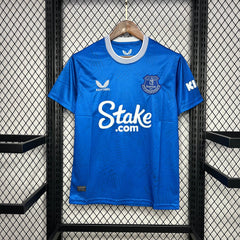 Everton Heimtrikot 2024/2025 - Heim