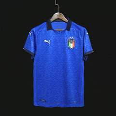 Maglia Italia 2020 Vintage - Adulto