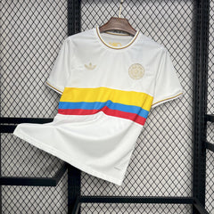 Maglia Colombia Versione Centenario 2025 - Adulto