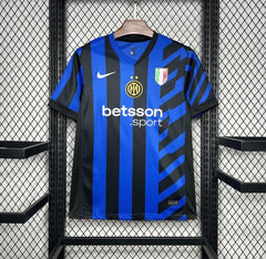 Maglia Inter Home 2024/2025 - Adulto