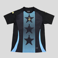 Maglia Argentina Pre Match 2025 - Adulto