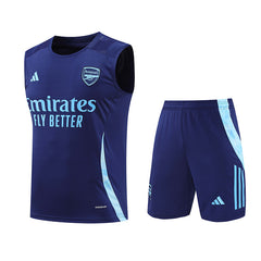 Kit allenamento Arsenal  2024/2025 - Adulto