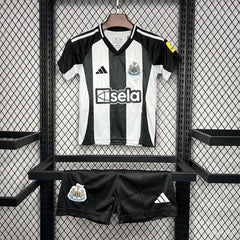 Newcastle Heimtrikot 2024/2025 KIND