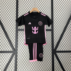 Divisa Inter Miami Away 2024/2025 BAMBINO