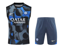 Kit allenamento Inter 2024/2025 - Adulto