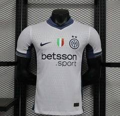 Maglia Inter Away 2024/2025 - Adulto