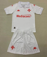 Divisa Fiorentina Away 2024/2025 BAMBINO