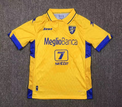 Maglia Frosinone Home 2024/2025 - Adulto