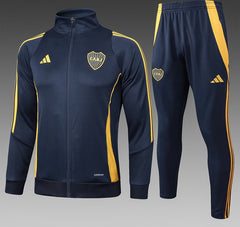 Tuta Boca Juniors 2024/2025 - Adulto