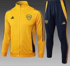 Tuta Boca Juniors 2024/2025 - Adulto