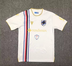 Maglia Sampdoria Away 2024/2025 - Adulto