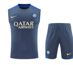 Kit allenamento Inter 2024/2025 - Adulto