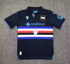 Maglia Sampdoria Third 2024/2025 - Adulto