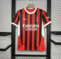 Maglia Milan Home 2024/2025 - Adulto