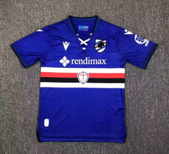 Maglia Sampdoria Home 2024/2025 - Adulto