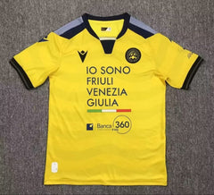 Maglia Udinese Away 2024/2025 - Adulto